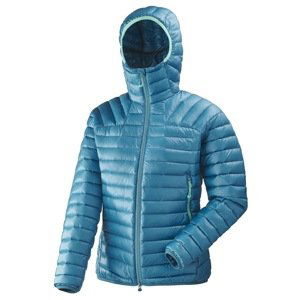 Millet Down Hooded Jackets Ladies