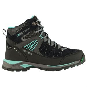 Karrimor Hot Rock Junior Walking Boots