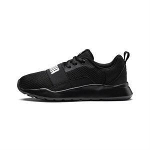 Puma Wired Child Boys Trainers