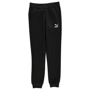 Puma No1 Logo Pants Junior Girls