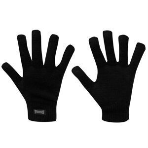 Lonsdale Hook Gloves Junior Boys