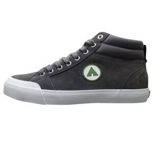 Airwalk Pivot Mid Top Trainers Mens