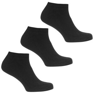 Calvin Klein Liner Socks 3 Pack