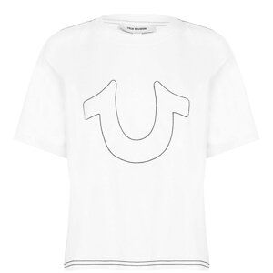 Maison Scotch Leo Boxy Tee Ld74