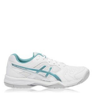 Asics Gel-Dedicate 6 Tennis Shoes Womens