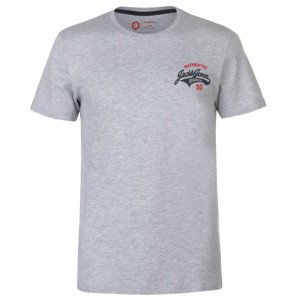 Triko Jack and Jones Core Heritage T Shirt pánske