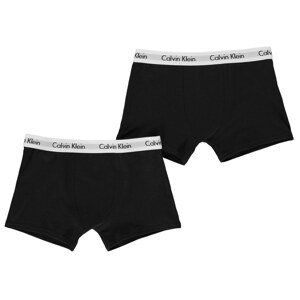 Calvin Klein Calvin 2 Pack Trunks