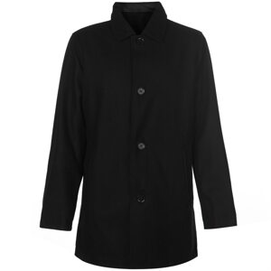 Cole Haan Reversible Wool Jacket Mens