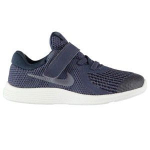 Nike Revolution 4 Infant Boys Trainers