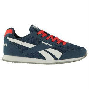 Reebok Classic Jogger RS detské Boys Trainers