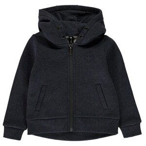 Firetrap Zip Hoodie Infant Boys