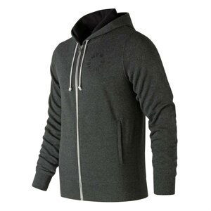 New Balance Full Zip Hoody Mens