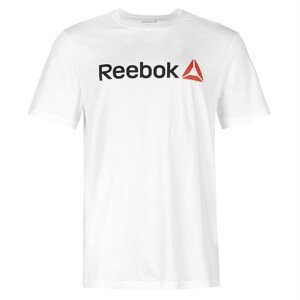Reebok Delta Logo T Shirt Mens