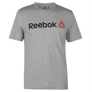 Reebok Delta Logo T Shirt Mens