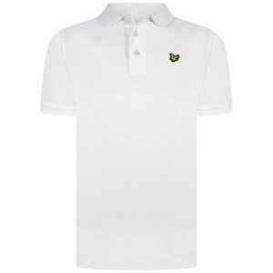 Lyle and Scott Classic Polo Shirt