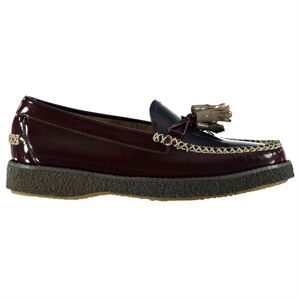 Bass Weejuns Estelle High Shine Loafers