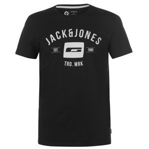 Triko Jack and Jones Core Corporate T Shirt pánske