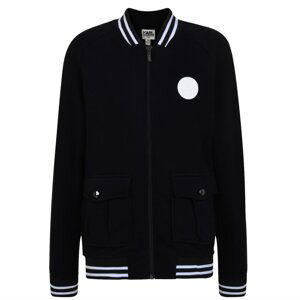 Karl Lagerfeld Skool Team Bomber Jacket