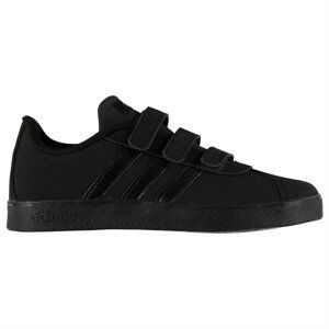 Adidas VL Court 2 Children Trainers