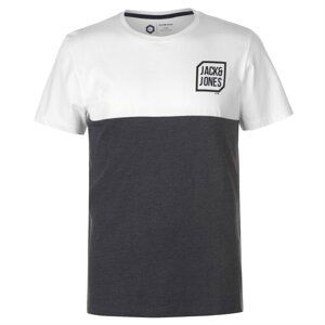 Triko Jack and Jones Core Tern T Shirt pánské