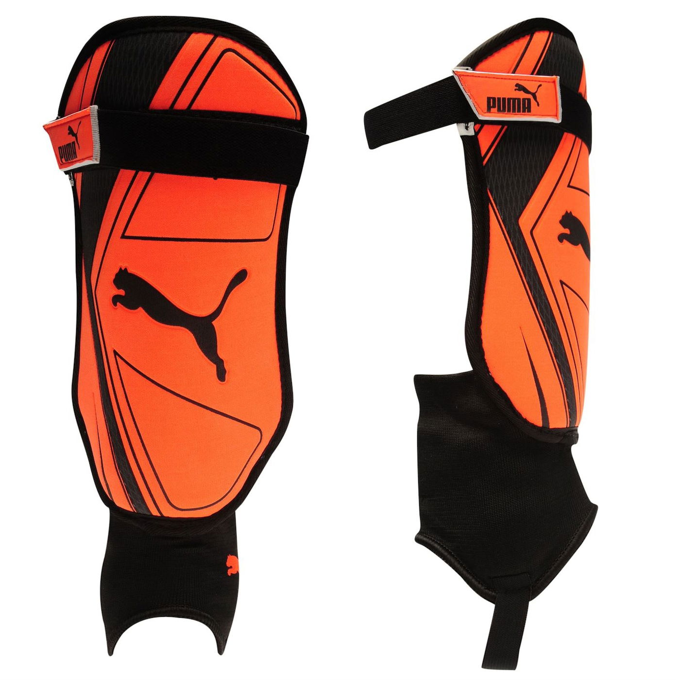 Puma Pro Spirit Shin Guards Mens