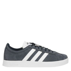 boty adidas VL CourtSuede Sn00