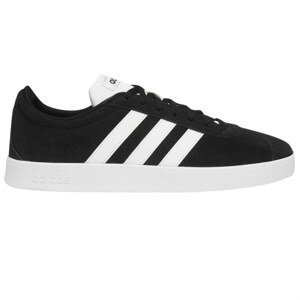boty adidas VL CourtSuede Sn00