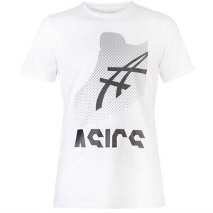 Asics Sneaker T Shirt Mens