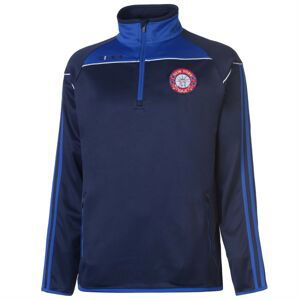 ONeills New York GAA Aston Zip Pullover Mens