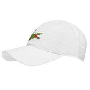 Lacoste Large Logo Cap Mens