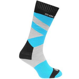 Salomon Team Socks Junior Girls