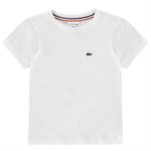 Lacoste Basic Logo T Shirt