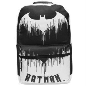 Character Batman Backpack