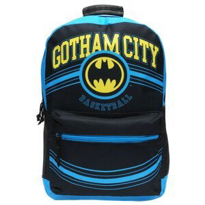 Character Batman Backpack