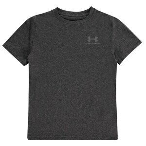 Under Armour UA Cotton Short Sleeve