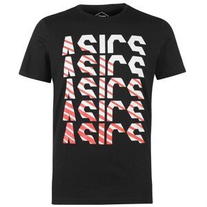 Asics Fade T Shirt Mens