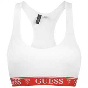 Guess Logo Bralette