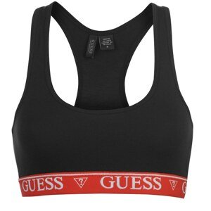 Guess Logo Bralette