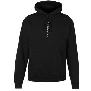 Primitive Logo Hoodie