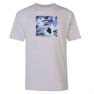 Primitive Printed T Shirt Mens