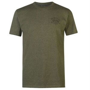 Primitive Printed T Shirt Mens