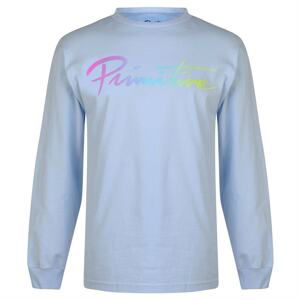 Primitive Long Sleeve T Shirt Mens