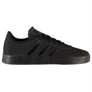 Adidas VL Court Junior Trainers