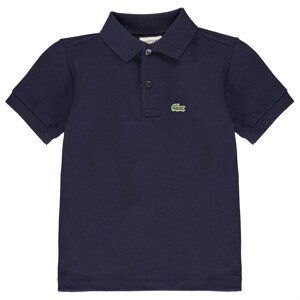 Lacoste Pique Logo JN00