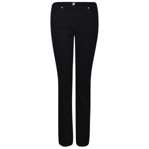 M Collection Straight Leg Jeans Ladies