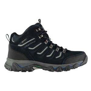 Pánske outdoorové topánky Karrimor Mount Mid