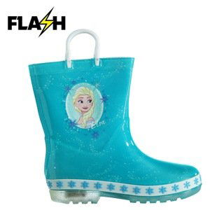 Character Light Up Wellingtons Unisex Infants