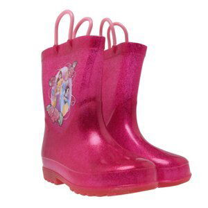 Character Light Up Wellingtons Unisex Infants