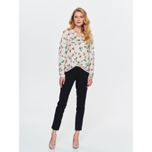 Top Secret LADY'S BLOUSE LONG SLEEVE