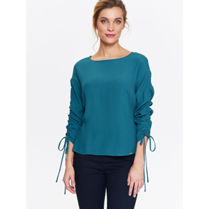 Top Secret LADY'S BLOUSE LONG SLEEVE